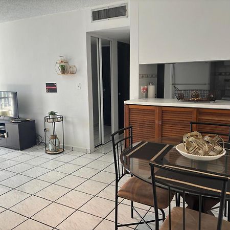 Marbella Apartments サンジョアン エクステリア 写真