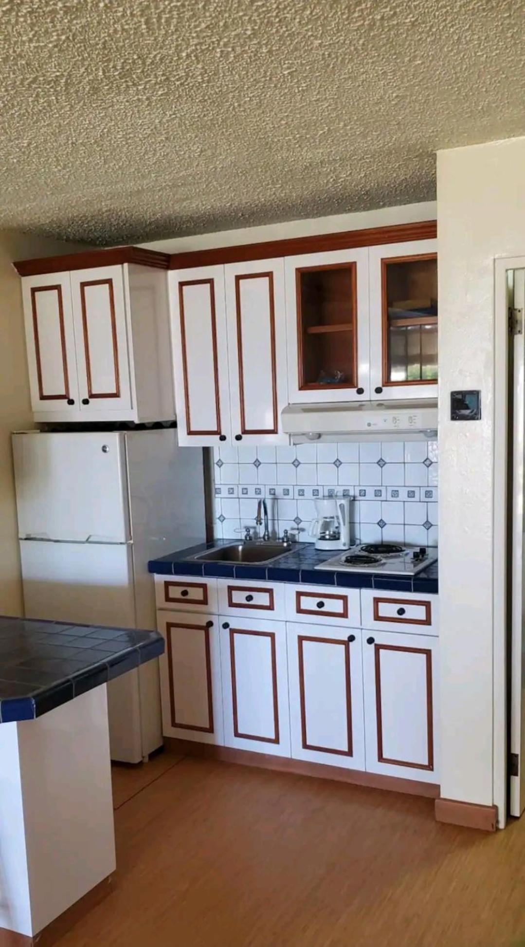 Marbella Apartments サンジョアン エクステリア 写真
