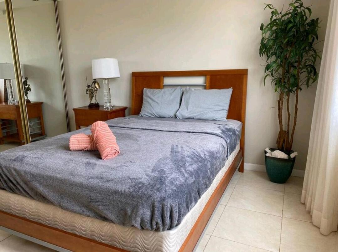 Marbella Apartments サンジョアン エクステリア 写真