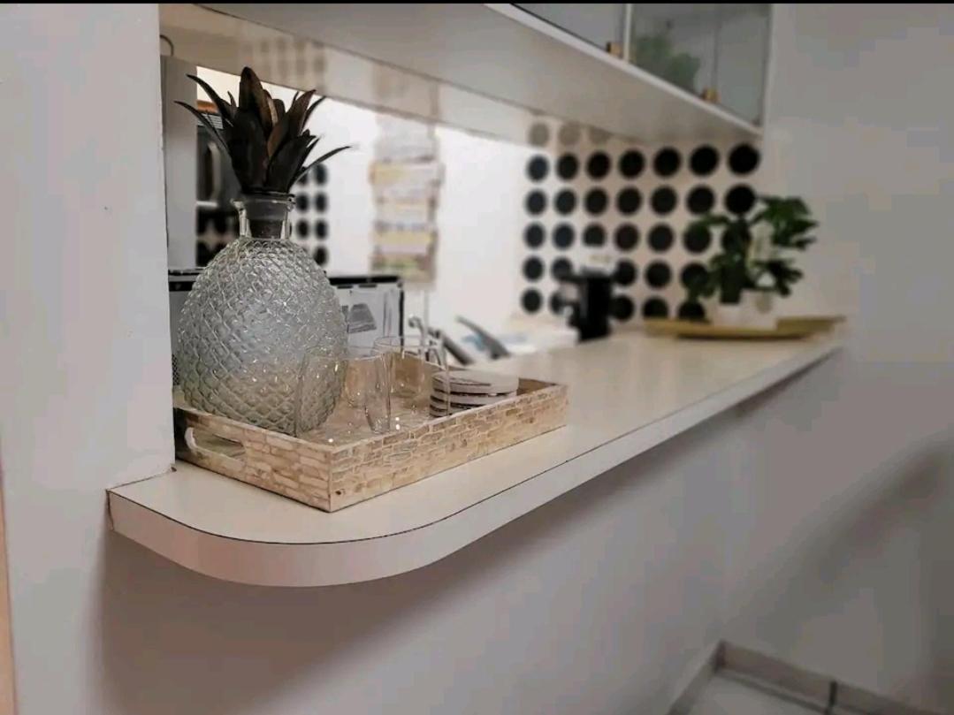 Marbella Apartments サンジョアン エクステリア 写真
