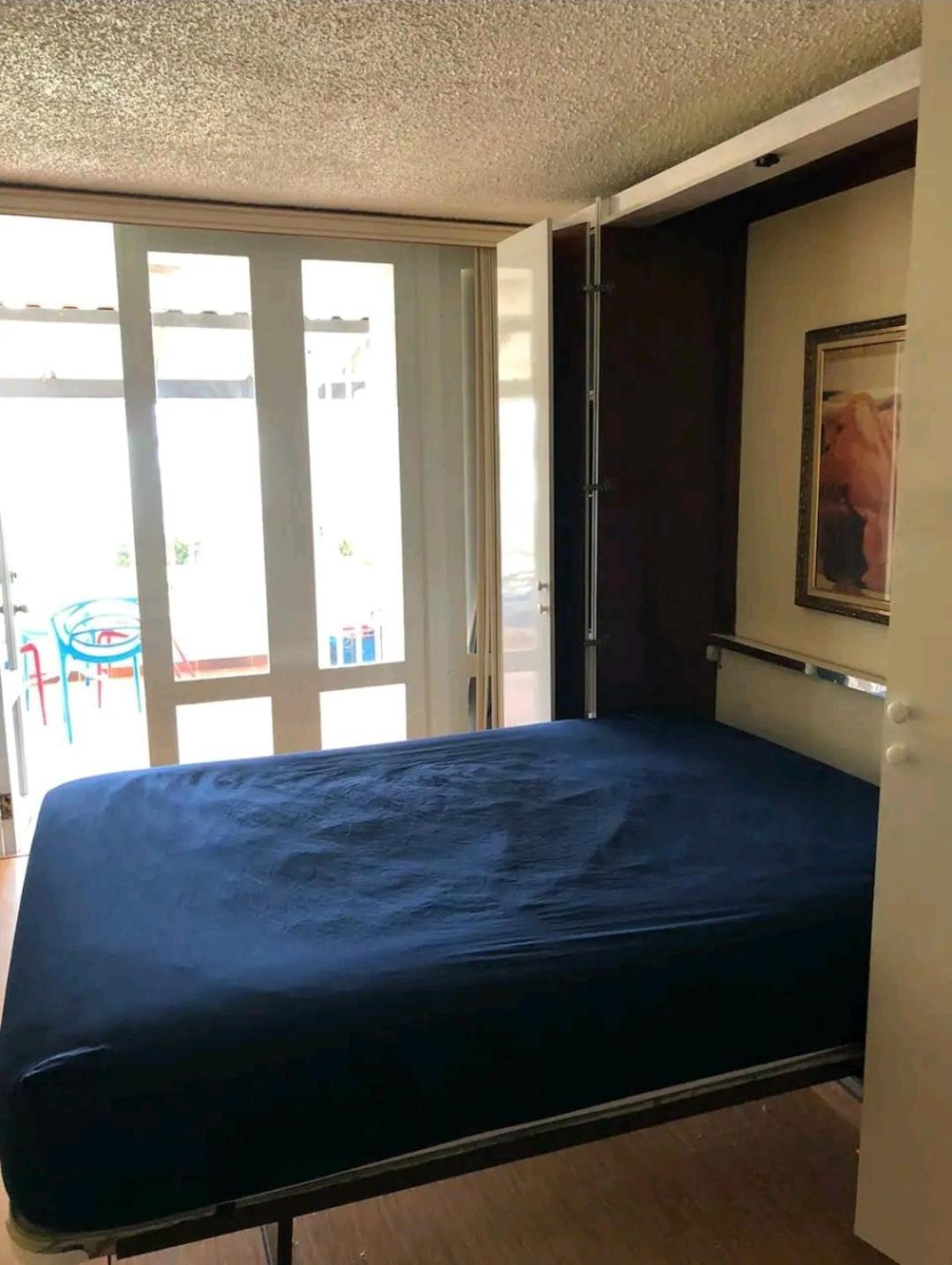 Marbella Apartments サンジョアン エクステリア 写真