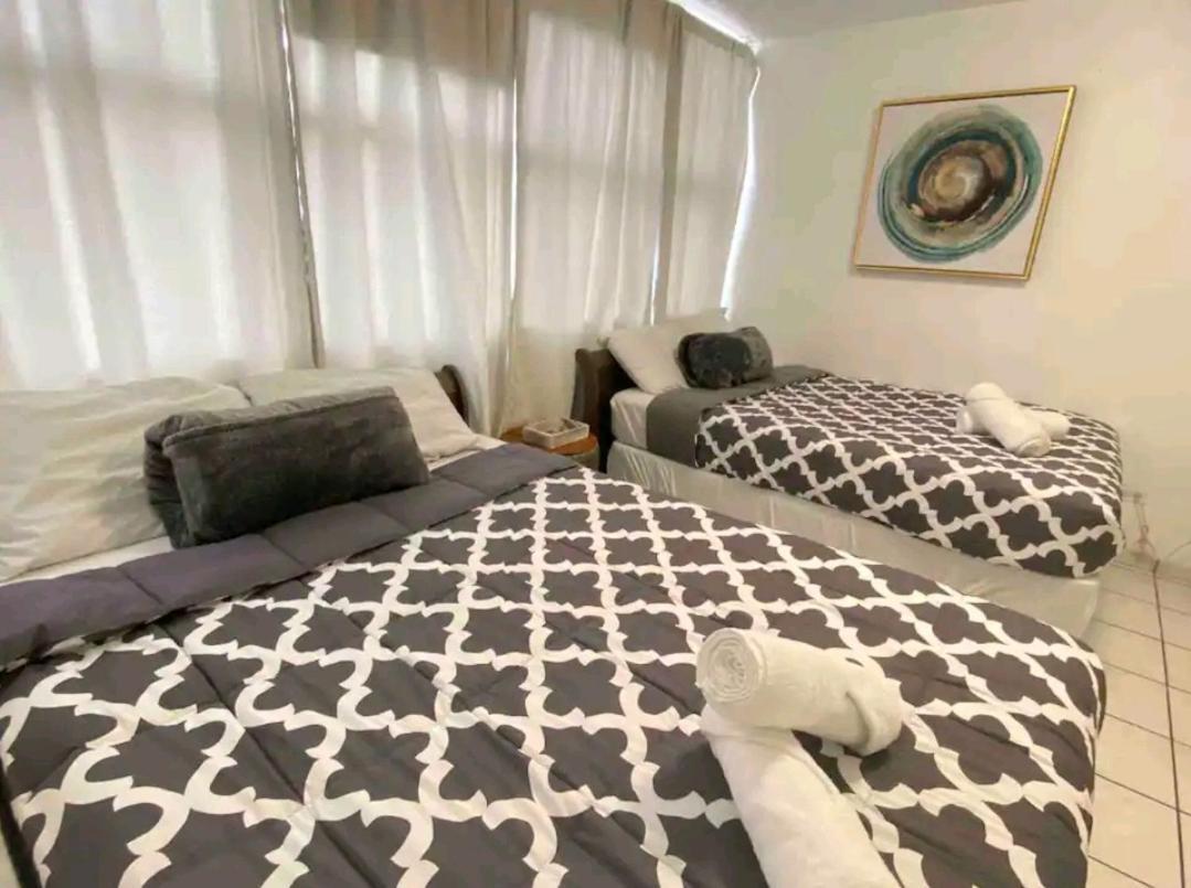 Marbella Apartments サンジョアン エクステリア 写真