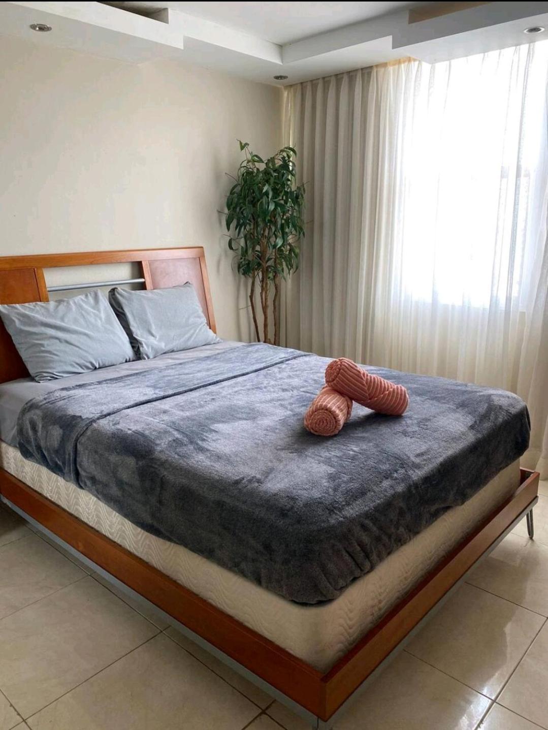 Marbella Apartments サンジョアン エクステリア 写真