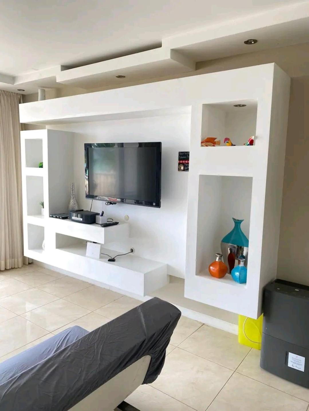 Marbella Apartments サンジョアン エクステリア 写真