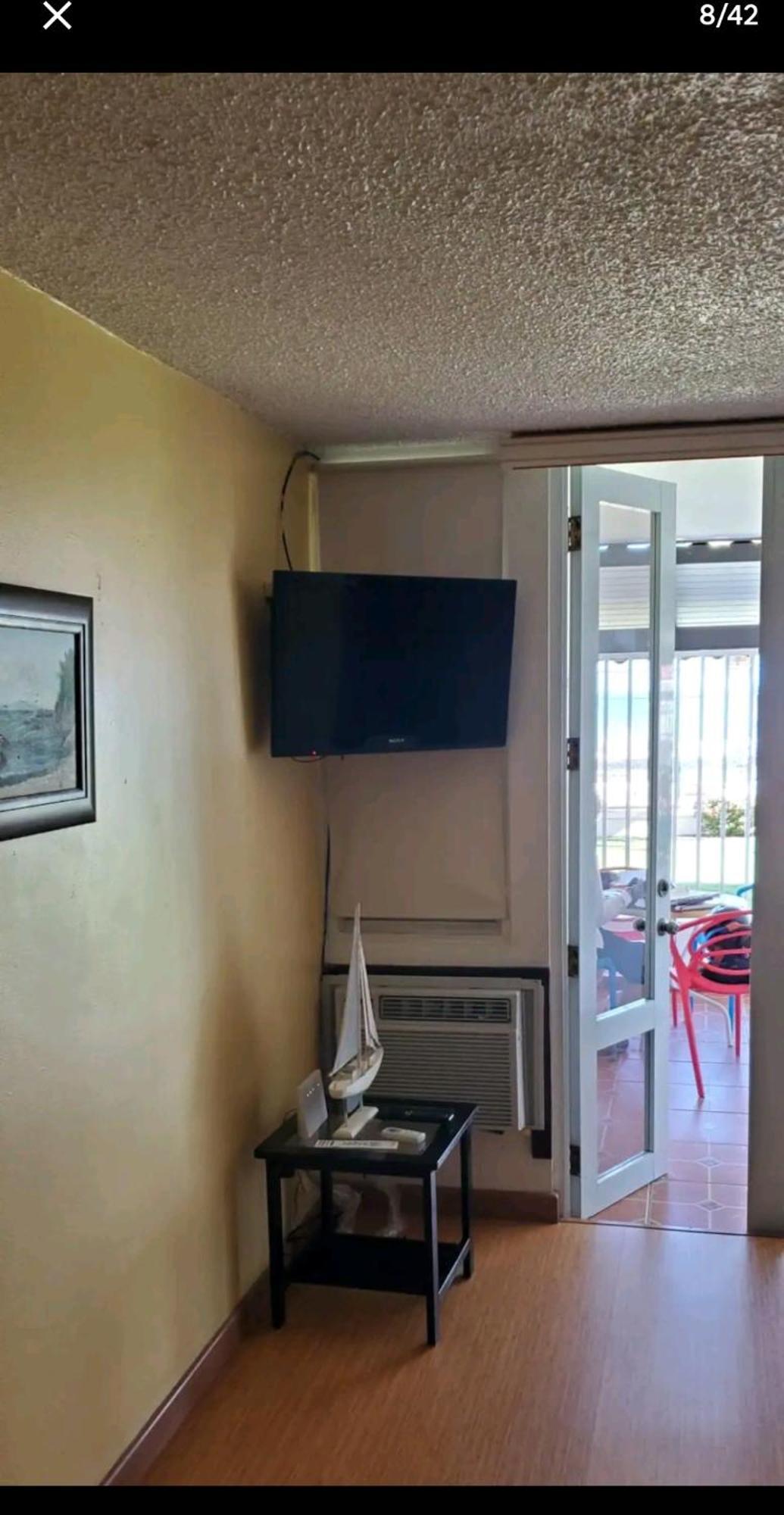 Marbella Apartments サンジョアン エクステリア 写真