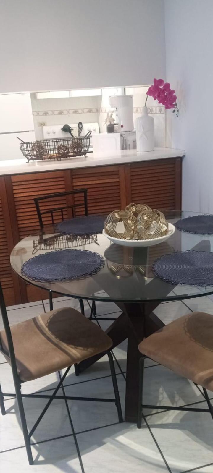 Marbella Apartments サンジョアン エクステリア 写真