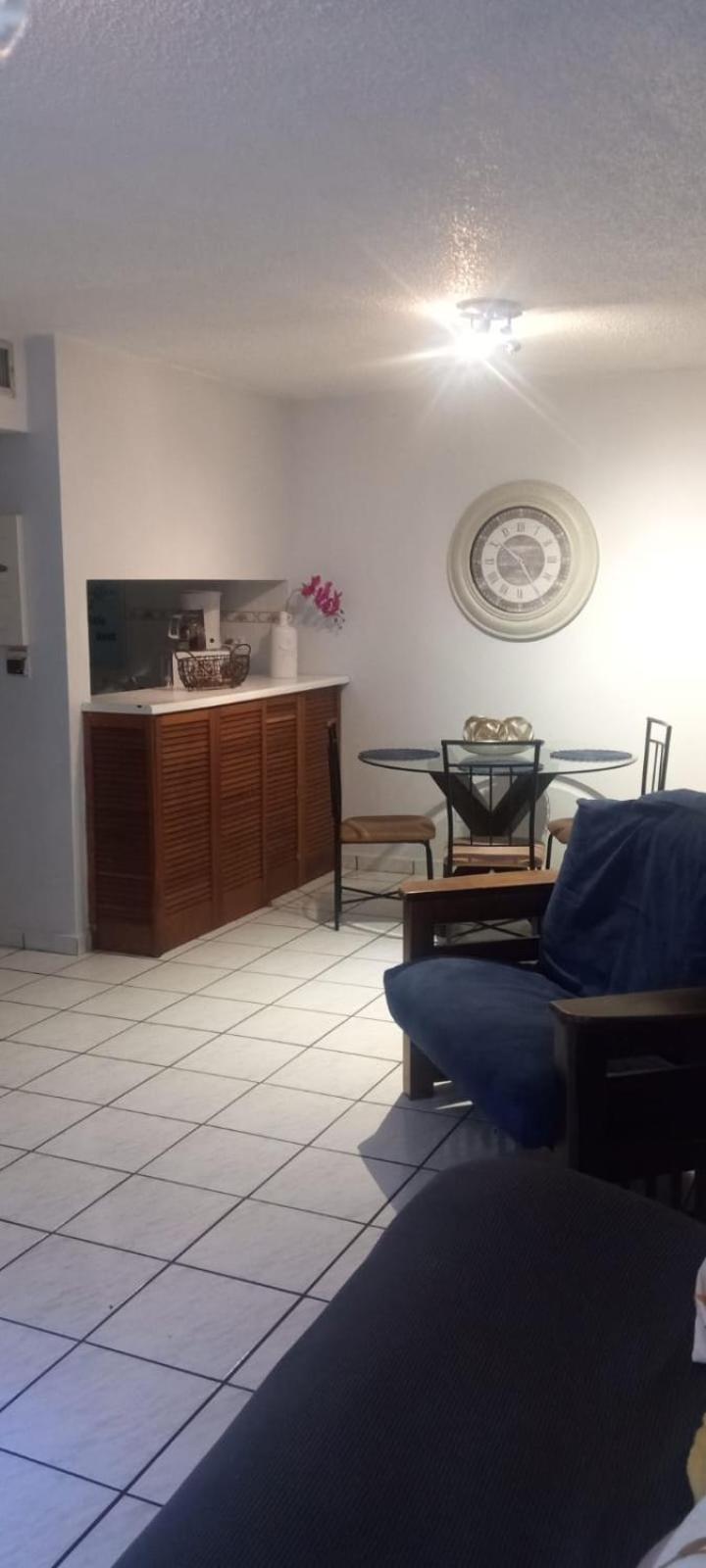 Marbella Apartments サンジョアン エクステリア 写真