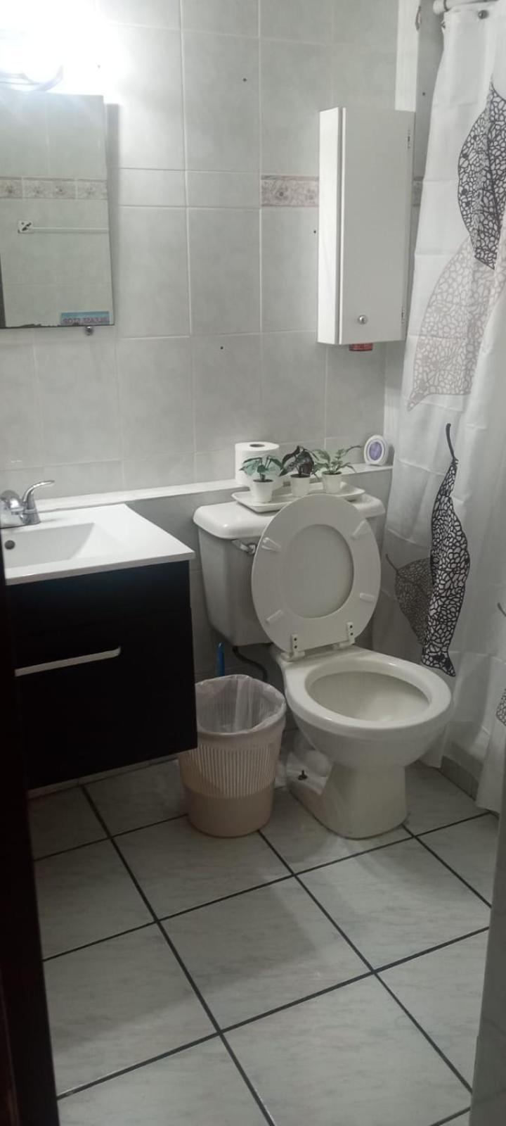 Marbella Apartments サンジョアン エクステリア 写真