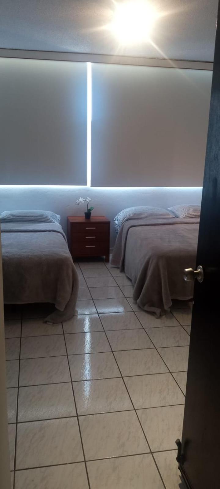 Marbella Apartments サンジョアン 部屋 写真