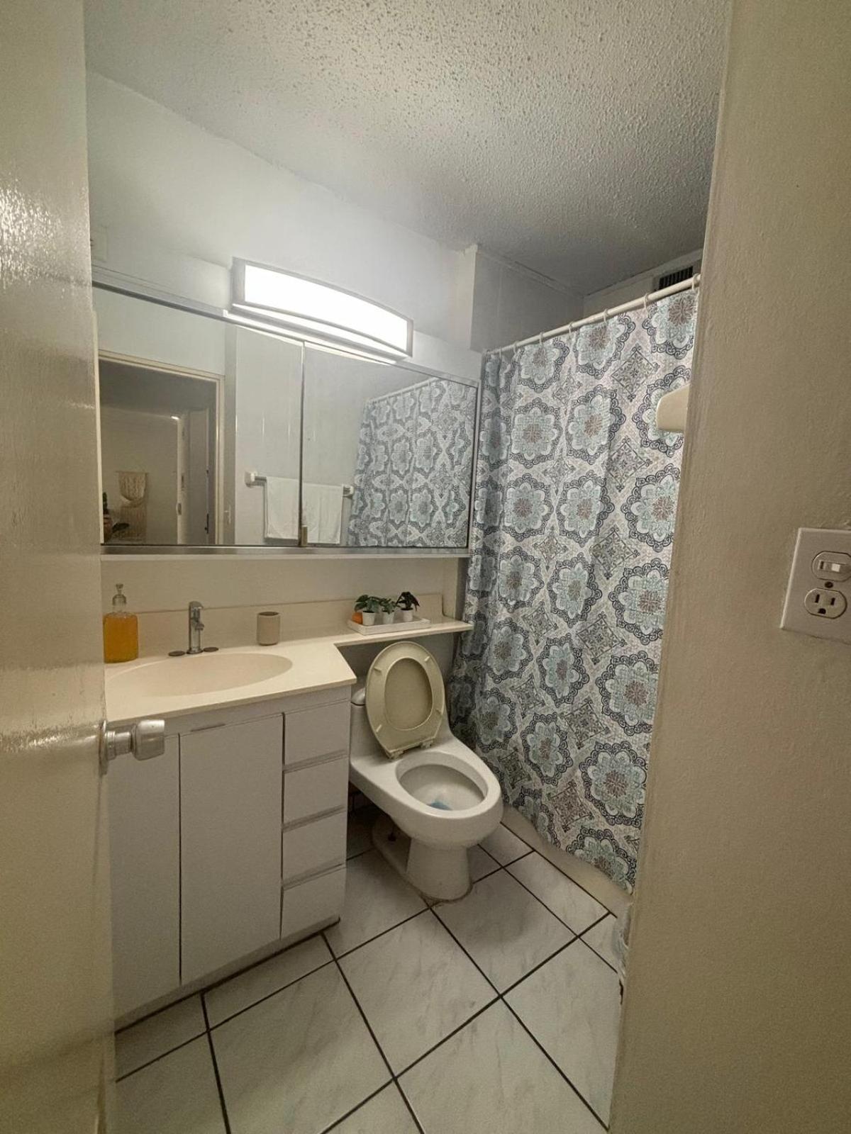 Marbella Apartments サンジョアン 部屋 写真