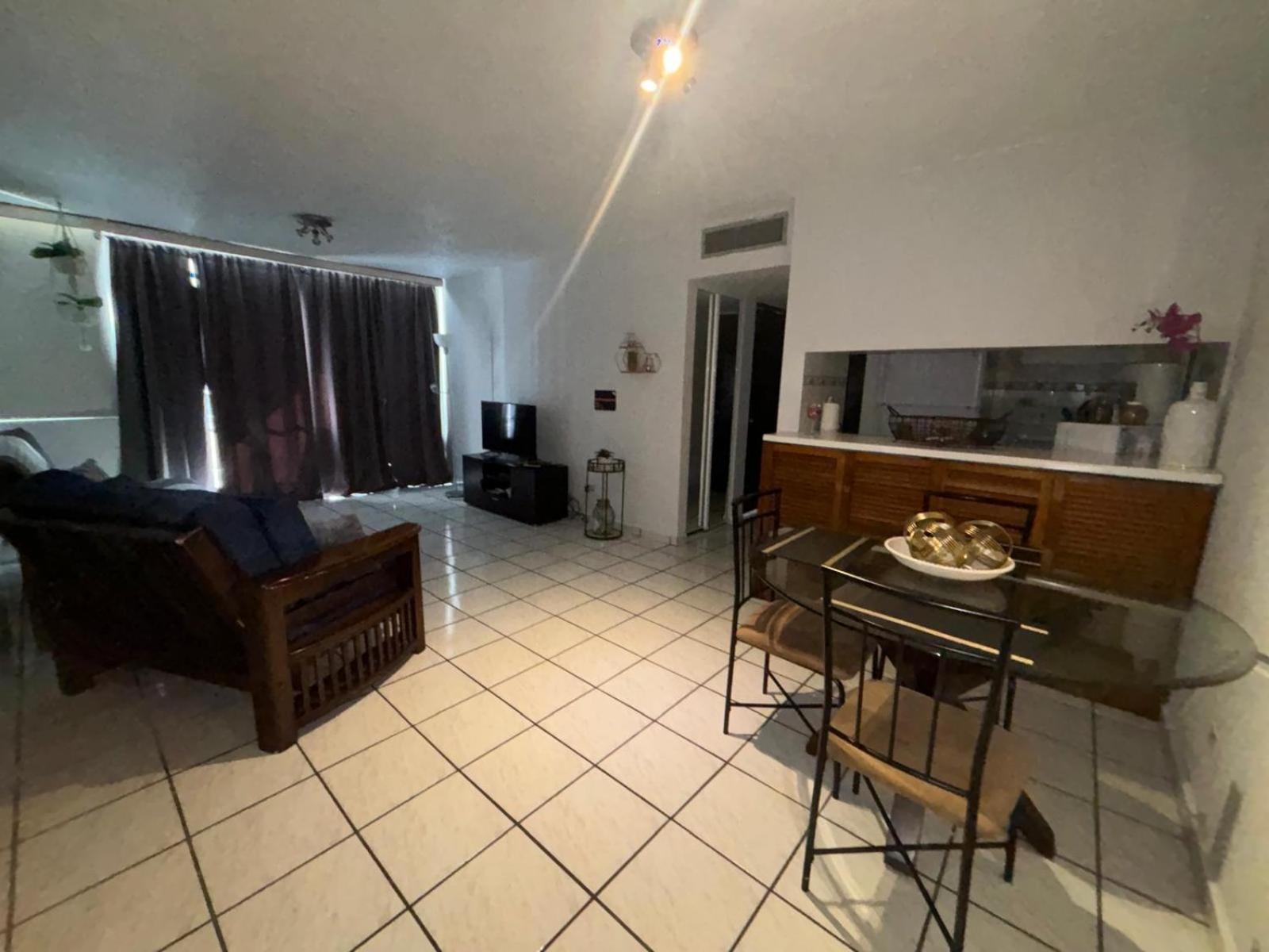 Marbella Apartments サンジョアン エクステリア 写真